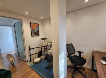 Casa de 2 quartos, São Paulo · Sobrado Reformado, 2 dormitorios (estudio dentro do dormi), 3 vagas. Fl58