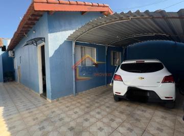 Foto 01 · Casa à venda no bairro Jardim Itacolomy - Mogi Guaçu/SP