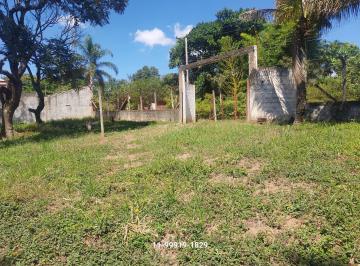 Terreno , Santa Isabel · Terreno 6.600m², s/arvores ,topogr. declive levíssima, 4km do centro Sta Isabel