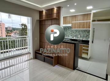 Foto 01 · Apartamento, Jardim Alto da Boa Vista, Valinhos, SP