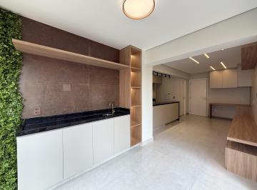 Apartamento de 1 quarto, São Paulo · Apartamento para alugar no Air Brooklin com 1 suíte próx. metrô, Berrini, Itaim
