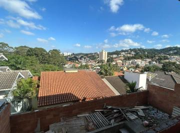 Apartamento de 3 quartos, São Paulo · Sobrado Jd. Virginia Bianca construção 370 m²  - 3 suítes e 6 vagas com piscina 
