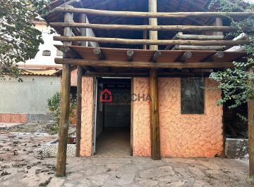 Casa de 1 quarto, Sobradinho · Cond. RK (Sobradinho) - Lote com edícula
