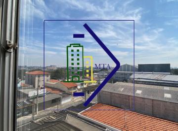 Apartamento de 2 quartos, São Bernardo do Campo · Travessa padre Anchieta 