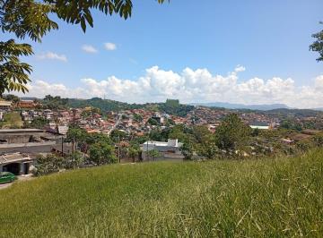Terreno , Santa Isabel · Terreno1800m²,frente 180m, aclive leve 2km do centro Sta Isabel, Resid /Comerc
