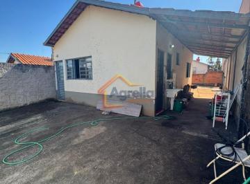 Foto 01 · Casa à venda no bairro Parque Residencial Ypê Amarelo - Mogi Guaçu/SP