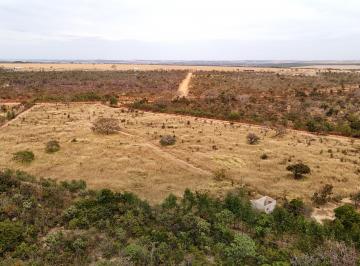 Terreno , Luziânia · Área de 6,5 Hectares com Projeto de Loteamento – Próxima à BR-040  Luziânia (GO)