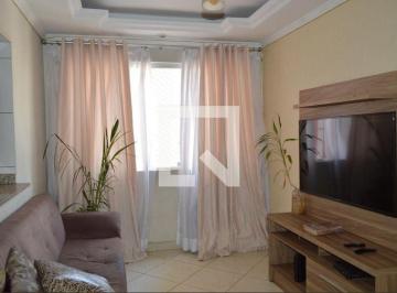 Apartamento · 50m² · 1 Quarto · Apartamento à Venda - Liberdade, 1 Quarto, 50 m2