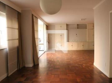 Apartamento · 195m² · 2 Quartos · 1 Vaga · Apartamento para Aluguel - Perdizes, 2 Quartos, 195 m2 - São Paulo