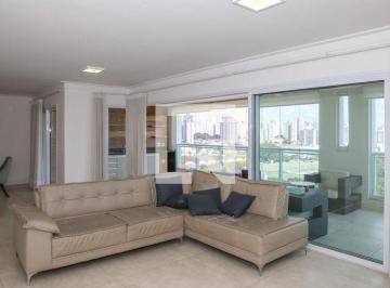 Apartamento · 241m² · 4 Quartos · 3 Vagas · Apartamento para Aluguel - Água Branca, 4 Quartos, 241 m2 - São Paulo