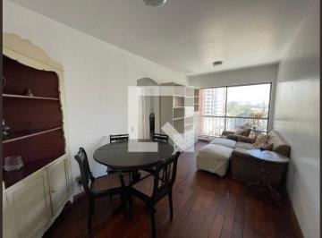 Apartamento · 52m² · 2 Quartos · 1 Vaga · Apartamento para Aluguel - Butantã, 2 Quartos, 52 m2 - São Paulo
