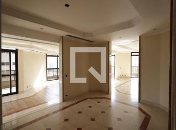 Apartamento · 637m² · 4 Quartos · 4 Vagas · Apartamento para Aluguel - Portal do Morumbi, 4 Quartos, 637 m2 - São Paulo