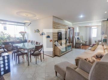 Apartamento · 102m² · 2 Quartos · 2 Vagas · Apartamento para Aluguel - Funcionários, 2 Quartos, 102 m2 - Belo Horizonte