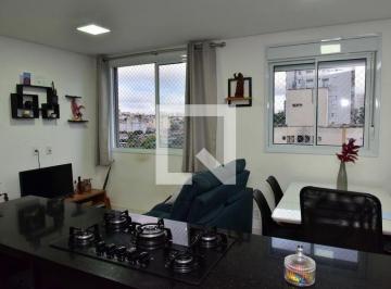 Apartamento · 34m² · 1 Quarto · Apartamento para Aluguel - Vila Mascote, 1 Quarto, 34 m2 - São Paulo