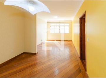Apartamento · 120m² · 4 Quartos · 2 Vagas · Apartamento para Aluguel - Buritis, 4 Quartos, 120 m2 - Belo Horizonte