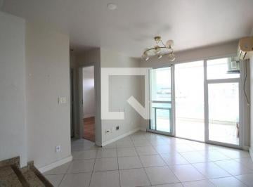 Apartamento · 140m² · 2 Quartos · 2 Vagas · Apartamento para Aluguel - Jacarepaguá, 2 Quartos,  140 m2 - Rio de Janeiro