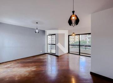 Apartamento · 130m² · 3 Quartos · 2 Vagas · Apartamento para Aluguel - Jardim Anália Franco, 3 Quartos, 130 m2 - São Paulo