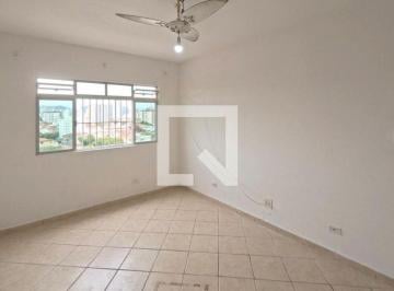 Apartamento · 100m² · 2 Quartos · 1 Vaga · Apartamento para Aluguel - Embaré, 2 Quartos, 100 m2 - Santos