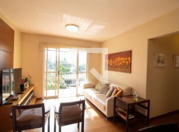 Apartamento · 100m² · 3 Quartos · 2 Vagas · Apartamento para Aluguel - Brooklin, 3 Quartos,  100 m2 - São Paulo
