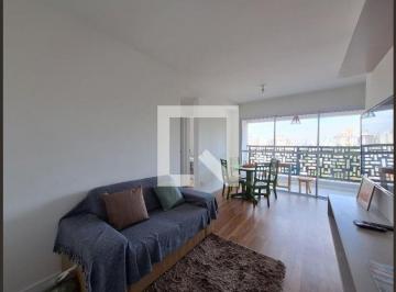 Apartamento · 45m² · 2 Quartos · Apartamento para Aluguel - Água Fria, 2 Quartos, 45 m2 - São Paulo