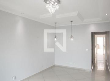 Casa · 123m² · 2 Quartos · 2 Vagas · Casa para Aluguel - Parque João Ramalho, 2 Quartos, 123 m2 - Santo André