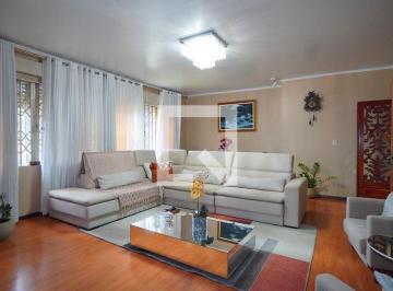 Casa · 390m² · 5 Quartos · 4 Vagas · Casa à Venda - Jardim Lindóia, 5 Quartos, 390 m² - Porto Alegre