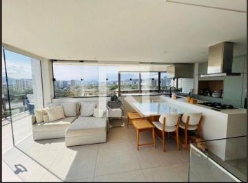 Apartamento · 130m² · 2 Quartos · 1 Vaga · Apartamento à Venda - Jardim Oceânico, 2 Quartos, 130 m² - Rio de Janeiro