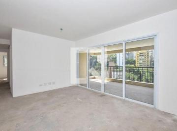 Apartamento · 138m² · 4 Quartos · 3 Vagas · Apartamento à Venda - Panamby, 4 Quartos, 138 m² - São Paulo