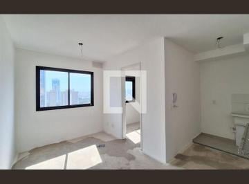 Apartamento · 33m² · 2 Quartos · Apartamento à Venda - Barra Funda, 2 Quartos, 33 m² - São Paulo