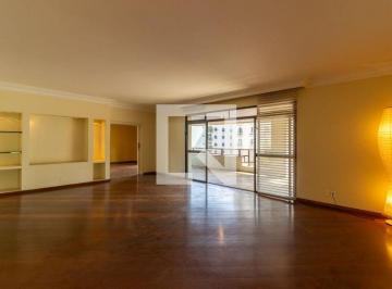 Apartamento · 436m² · 4 Quartos · 4 Vagas · Apartamento à Venda - Jardim Paulista, 4 Quartos, 436 m² - São Paulo