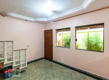 Casa · 70m² · 2 Quartos · 1 Vaga · Casa à Venda - Chácara Mafalda, 2 Quartos,  70 m² - São Paulo