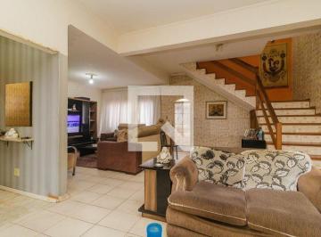 Casa · 132m² · 3 Quartos · Casa à Venda - Guarujá, 3 Quartos,  132 m² - Porto Alegre