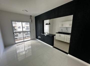 Apartamento · 70m² · 2 Quartos · 2 Vagas · APARTAMENTO À VENDA - SANTANA - PINDAMONHANGABA - SP