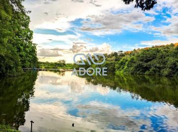 Terreno · 4800m² · Área em Distrito Industrial á venda - Salto/SP