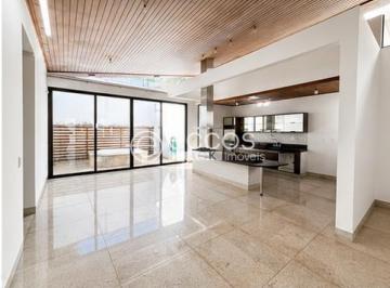 Casa · 240m² · 4 Quartos · 2 Vagas · Casa em condomínio para aluguel, 4 quartos, 4 suítes, 2 vagas, Aclimação - Uberlândia/MG