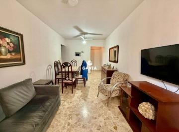 Apartamento · 80m² · 1 Quarto · 1 Vaga · Apartamento à venda no Gonzaga em Santos.