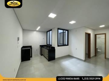 Apartamento · 54m² · 1 Quarto · 1 Vaga · Apartamento à venda localizado no Bairro Doutor Laerte Laender.