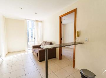 13581 · Apartamento 1 quarto para alugar no Condomínio Turmalina – Águas Claras