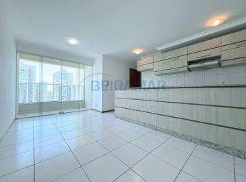 Apartamento · 51m² · 2 Quartos · 1 Vaga · Apartamento de 2 quartos, sendo 1 suíte, com varanda e vaga de garagem para alugar no Joy Residence 