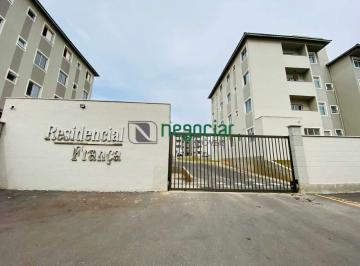 Apartamento · 54m² · 2 Quartos · 1 Vaga · Apartamento 2 quartos no bairro Monte Verde Betim