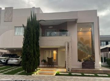 Casa · 600m² · 5 Quartos · Casa à venda no Condomínio Santo Antônio