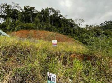 Terreno · 360m² · Lote à venda, Águas Claras - Brusque/SC