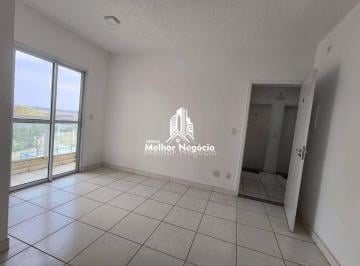 Apartamento · 47m² · 2 Quartos · 1 Vaga · Apartamento com 2 quartos à venda em Campinas - SP