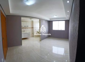 Apartamento · 48m² · 2 Quartos · 1 Vaga · Apartamento à venda com 2 quartos no Condomínio Parque Capricórnio em Campinas/SP