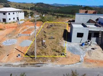 Terreno · 267m² · Lote à venda - Bairro Recanto da Serra, Carmópolis de Minas - MG.