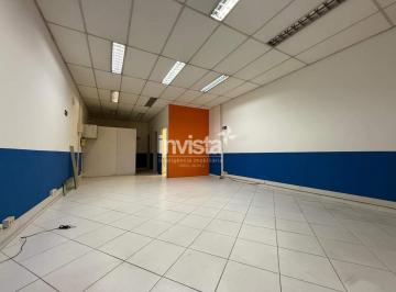 Comercial · 82m² · Loja Térrea Ampla em Prédio Comercial com Elevador – 82m²