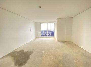 Comercial · 36m² · 1 Quarto · 1 Vaga · Sala Comercial com varanda, vista para o Mar 
