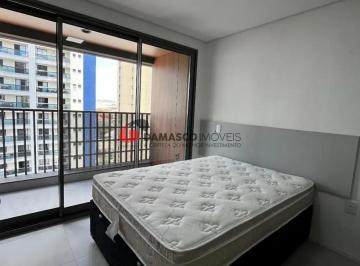 Apartamento · 25m² · 1 Quarto · Studio em Vila Regente Feijó