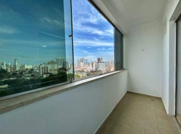 Apartamento · 95m² · 2 Quartos · 1 Vaga · Apartamento de frente à venda no bairro da Ponta da Praia