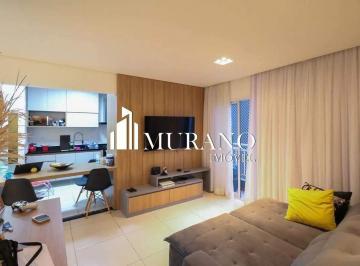 Apartamento · 74m² · 2 Quartos · 2 Vagas · Apartamento à venda, 2 quartos, 1 suíte, 2 vagas, Barcelona - São Caetano do Sul/SP